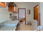 Appartements Roberto - Medulin Kroatien