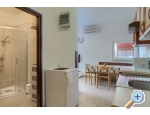 Appartements Roberto - Medulin Kroatien