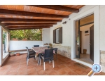 Appartements Roberto - Medulin Kroatien