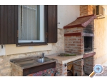 Appartements Roberto - Medulin Kroatien