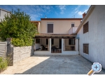 Appartements Roberto - Medulin Kroatien