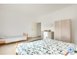 Appartements Roberto - Medulin Kroatien