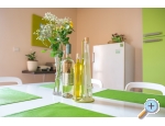 Appartements Roberto - Medulin Kroatien