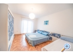 Appartements Roberto - Medulin Kroatien