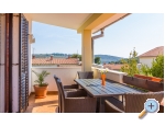 Appartements Roberto - Medulin Kroatien