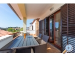 Appartements Roberto - Medulin Kroatien