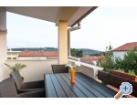 Appartements Roberto - Medulin Kroatien
