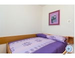 Appartements Roberto - Medulin Kroatien