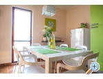 Appartements Roberto - Medulin Kroatien