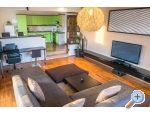 Appartements Roberto - Medulin Kroatien