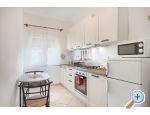 Appartements Roberto - Medulin Kroatien