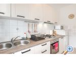 Appartements Roberto - Medulin Kroatien