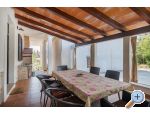 Appartements Roberto - Medulin Kroatien