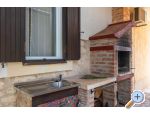 Appartements Roberto - Medulin Kroatien