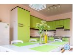 Appartements Roberto - Medulin Kroatien