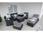 Apartmaji Roza - Medulin Hrvaka