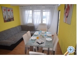 Appartements Roza - Medulin Kroatien