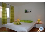 Appartements Roza - Medulin Kroatien