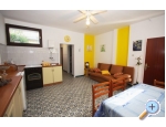 Appartements Roza - Medulin Kroatien