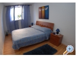Appartements Roza - Medulin Kroatien
