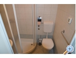 Appartements Roza - Medulin Kroatien
