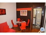 Appartements Roza - Medulin Kroatien