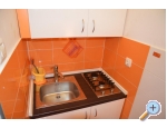 Appartements Roza - Medulin Kroatien
