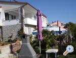 Apartmani Roza Kroatien