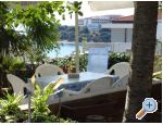 Appartements Roza - Medulin Croatie