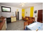 Appartements Roza - Medulin Croatie