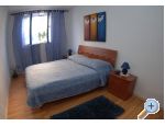 Appartements Roza - Medulin Croatie