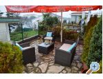 Appartements Roza - Medulin Croatie