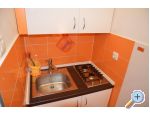 Appartements Roza - Medulin Croatie