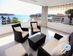 Appartements Roza - Medulin Croatie