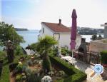 Appartements Roza - Medulin Croatie