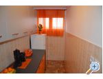Appartements Roza - Medulin Croatie