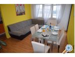 Appartements Roza - Medulin Croatie