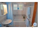 Appartements Roza - Medulin Croatie