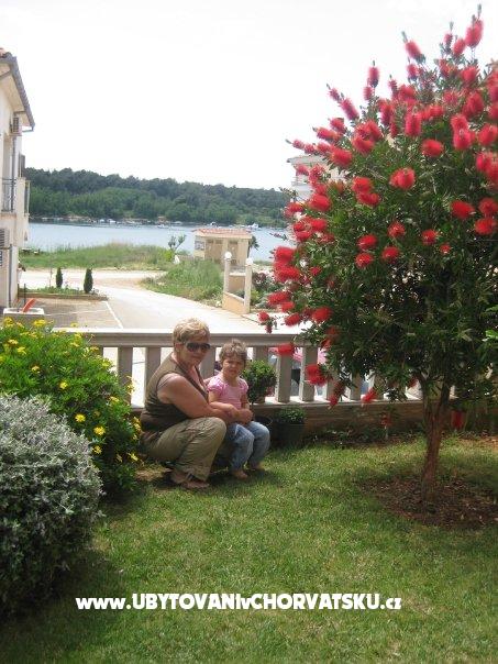 Appartements Soldo – Ferienwohnung Medulin, Kroatien – Foto 4