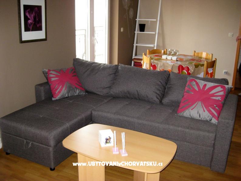 Appartements Soldo – Ferienwohnung Medulin, Kroatien – Foto 7