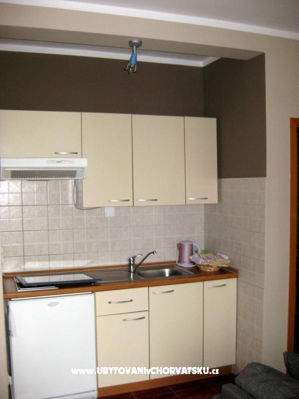 Appartements Soldo – Ferienwohnung Medulin, Kroatien – Foto 8