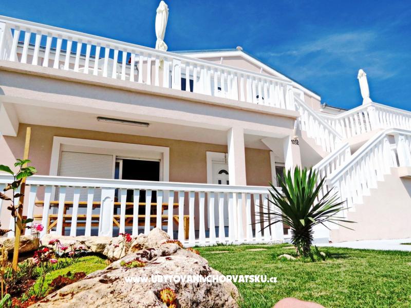 Apartmány Tena – ubytování Medulin, Chorvatsko – foto 1