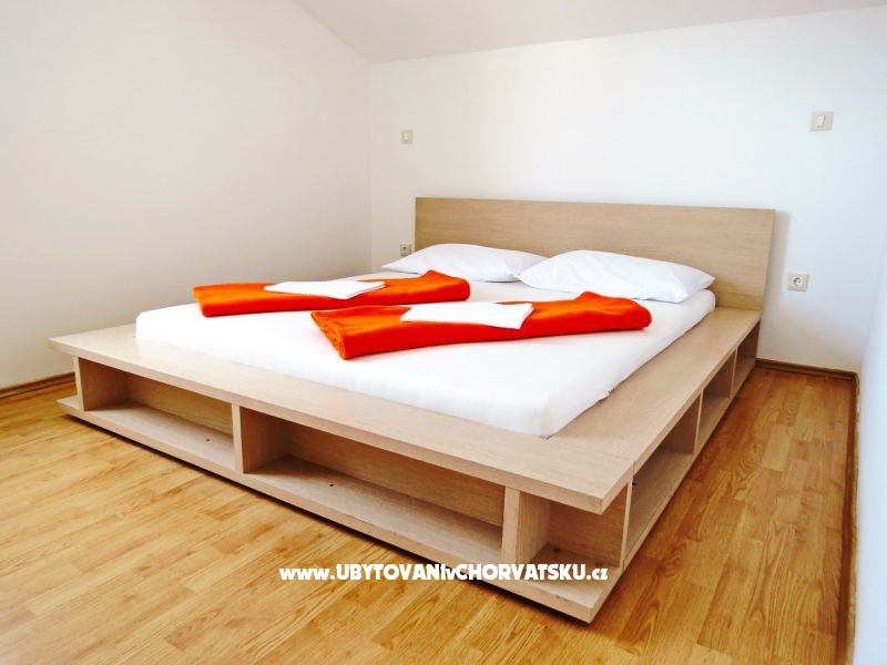 Apartmány Tena – ubytování Medulin, Chorvatsko – foto 11