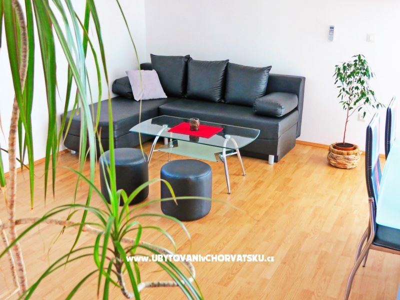 Apartmány Tena – ubytování Medulin, Chorvatsko – foto 14