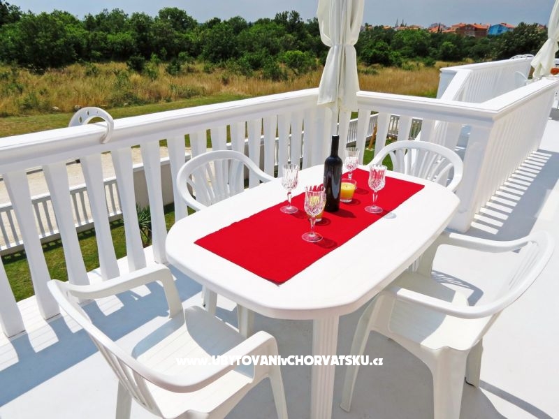 Apartmány Tena – ubytování Medulin, Chorvatsko – foto 18