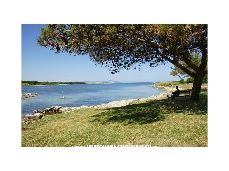 Apartmány Tena – ubytování Medulin, Chorvatsko – foto 6