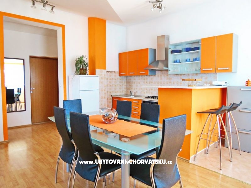 Apartmány Tena – ubytování Medulin, Chorvatsko – foto 8