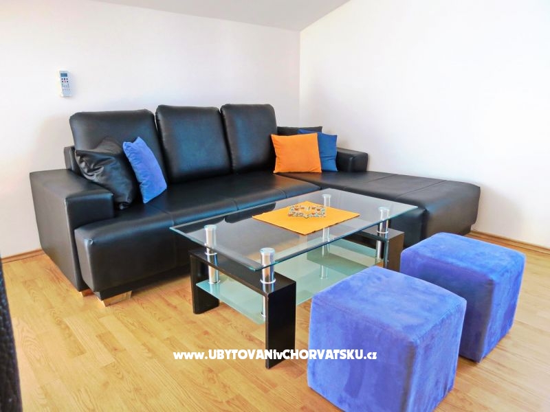 Apartmány Tena – ubytování Medulin, Chorvatsko – foto 9