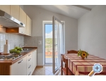 Appartements Tony - Medulin Kroatien