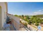 Appartements Tony - Medulin Kroatien